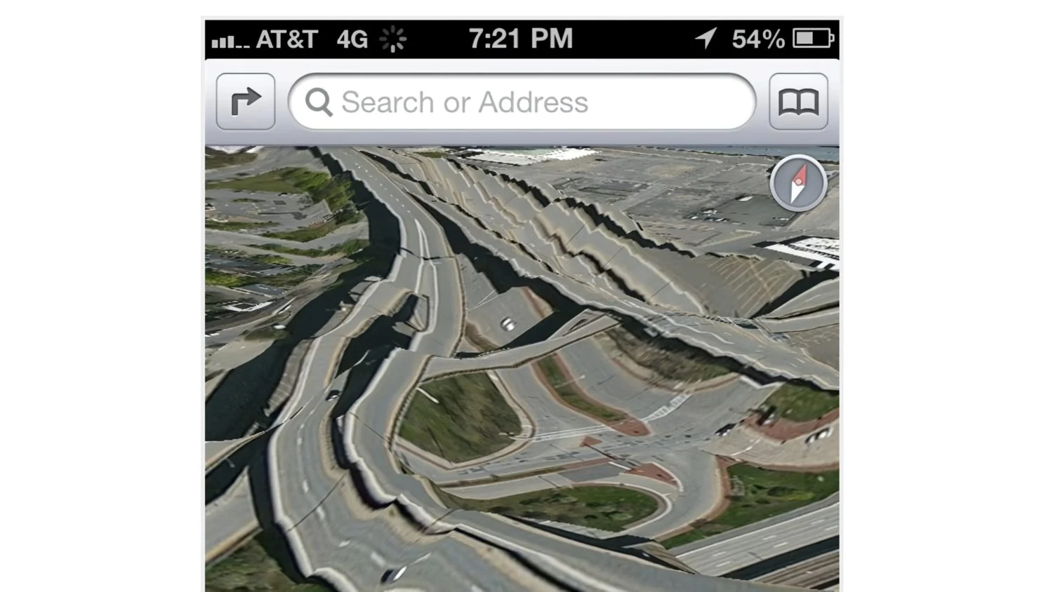 Apple reflexiona sobre sus fallos clave convertidos en éxitos
