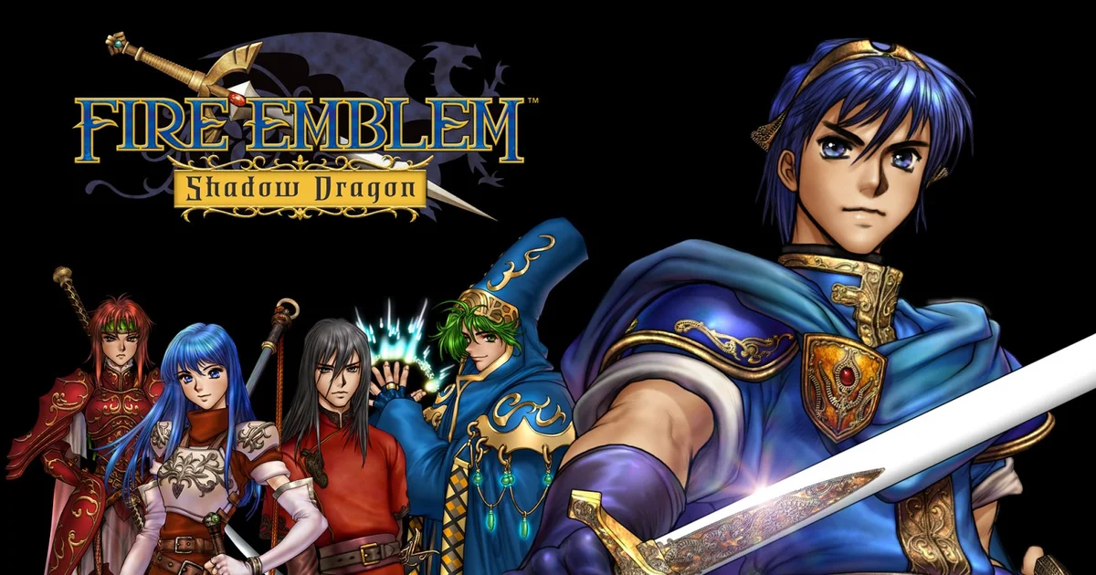 Fire Emblem: Shadow Dragon, un clásico táctico que sigue funcionando