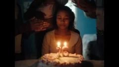 La película dominicana que brilla en Guadalajara: “Niñas Escarlata”