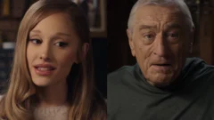 Ariana Grande se suma a los Focker: lanzan el primer tráiler de Focker-In-Law