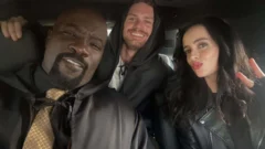 The defenders regresan a disney+: la reunión esperada se confirma