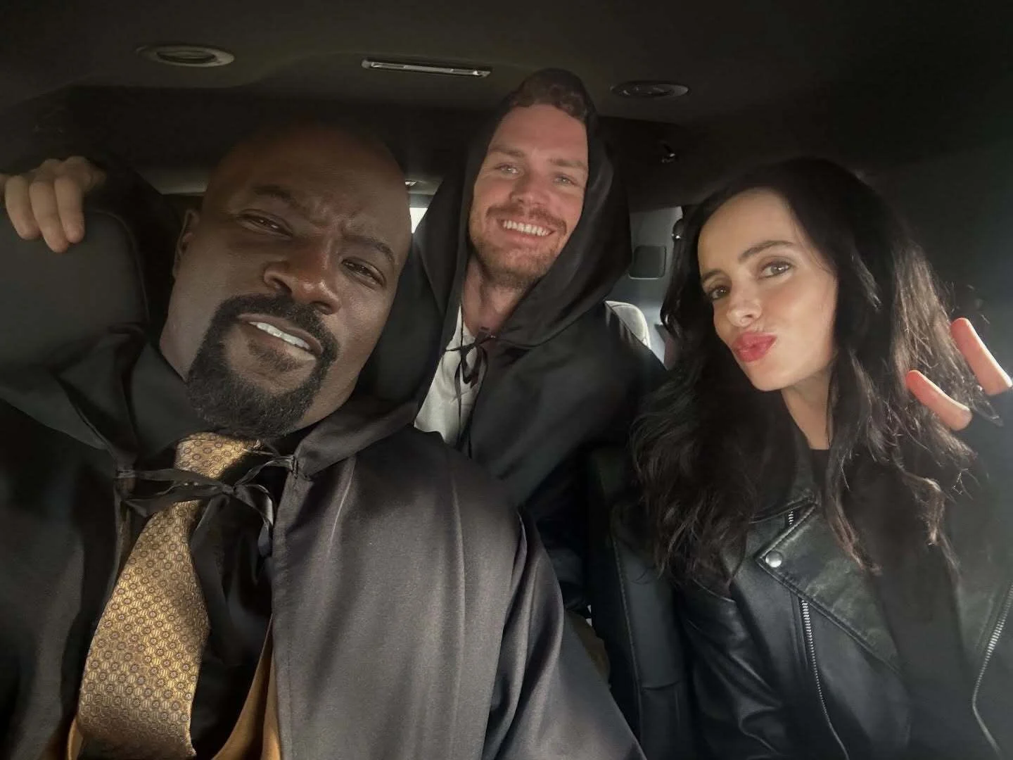 The defenders regresan a disney+: la reunión esperada se confirma