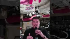 Por qué esta misión espacial es crucial para nuestro futuro #Espacio #Tecnología