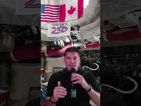 Por qué esta misión espacial es crucial para nuestro futuro #Espacio #Tecnología