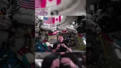 La Tierra desde la Luna, Una Vista Inolvidable