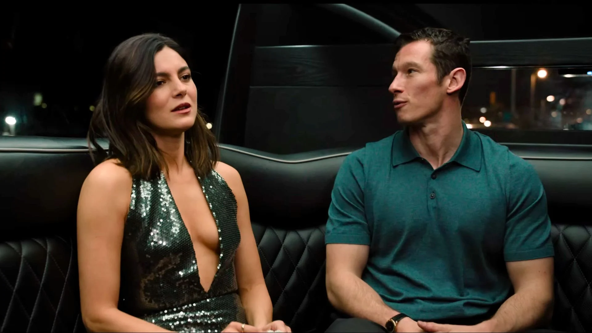 Esta es la comedia romántica que quiere reinventar el amor en el cine