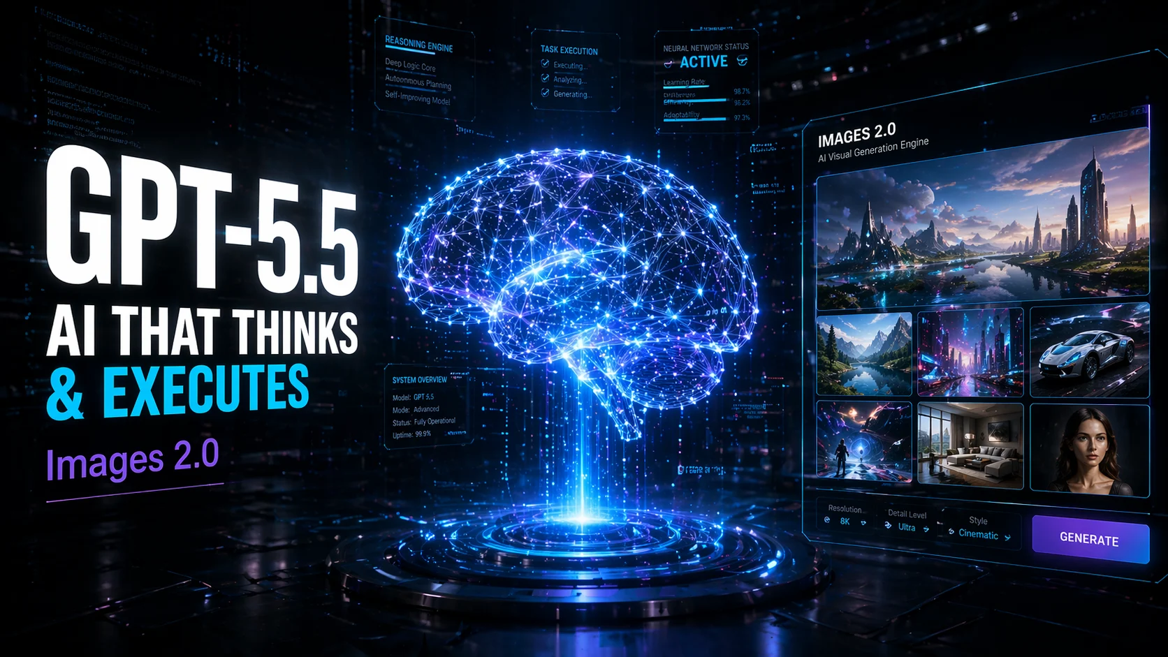 Lo Que OpenAI Acaba de Lanzar te Va a Sorprender