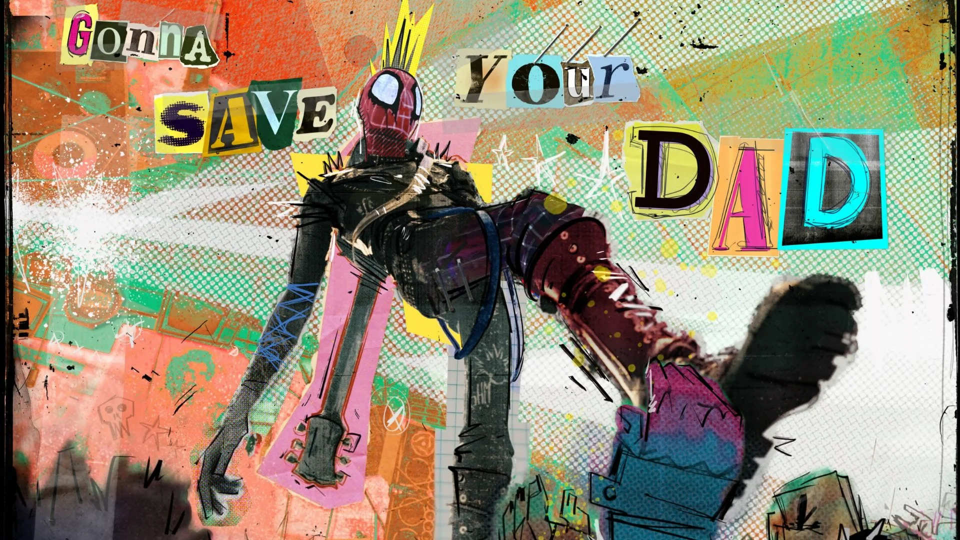 Confirman fecha de estreno de Spider-Man: Beyond the SpiderVerse