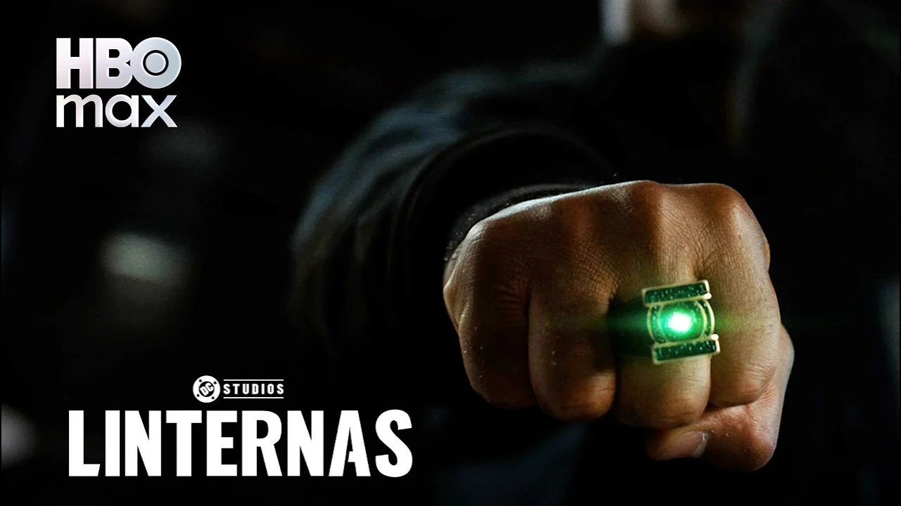 Linternas de hbo max: un thriller policiaco que redefine el dcu