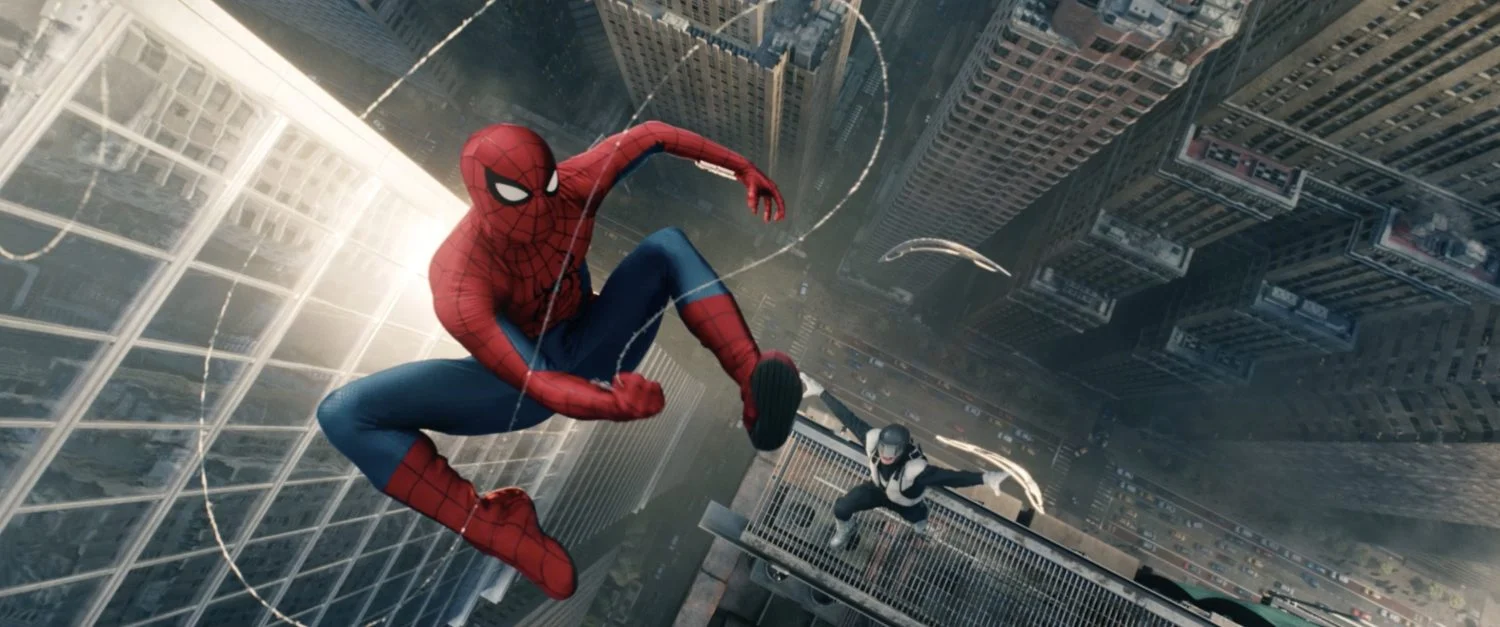Spider-man: brand new day adelanta su esperado estreno en españa