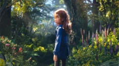 Primer tráiler de “Wildwood” arrasa con 88 millones de views y marca el esperado regreso de Laika
