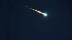 ¡Alerta espacial! Un asteroide pasará a solo 90 mil km de la Tierra este lunes: “lo más cerca sin chocar”
