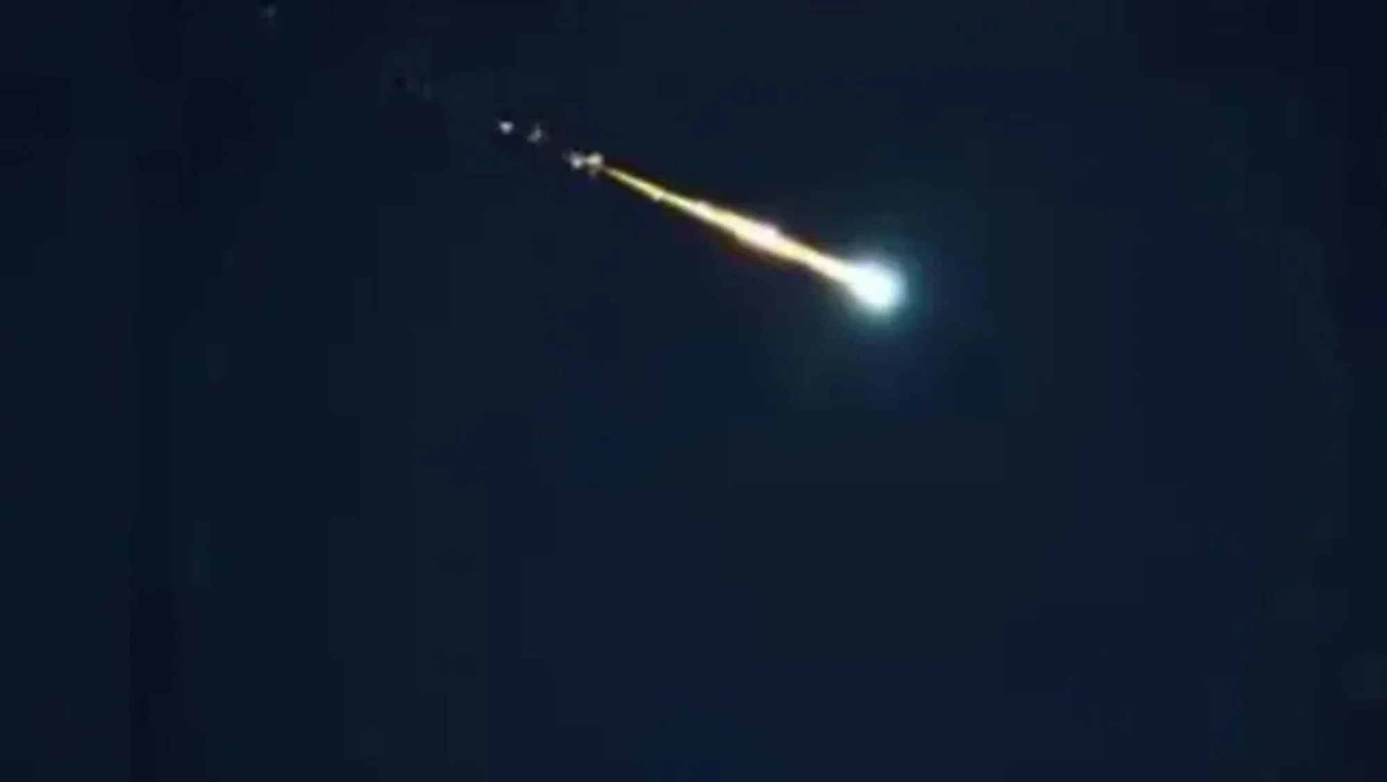 ¡Alerta espacial! Un asteroide pasará a solo 90 mil km de la Tierra este lunes: “lo más cerca sin chocar”