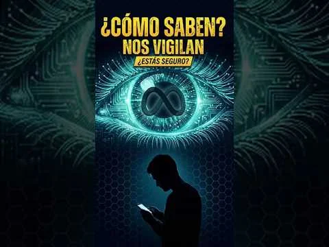 Meta te escucha y esto es lo que hace con tus datos #Tecnología #Privacidad #Verdad