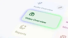 Notebooklm estrena vídeos cinematográficos potenciados por IA
