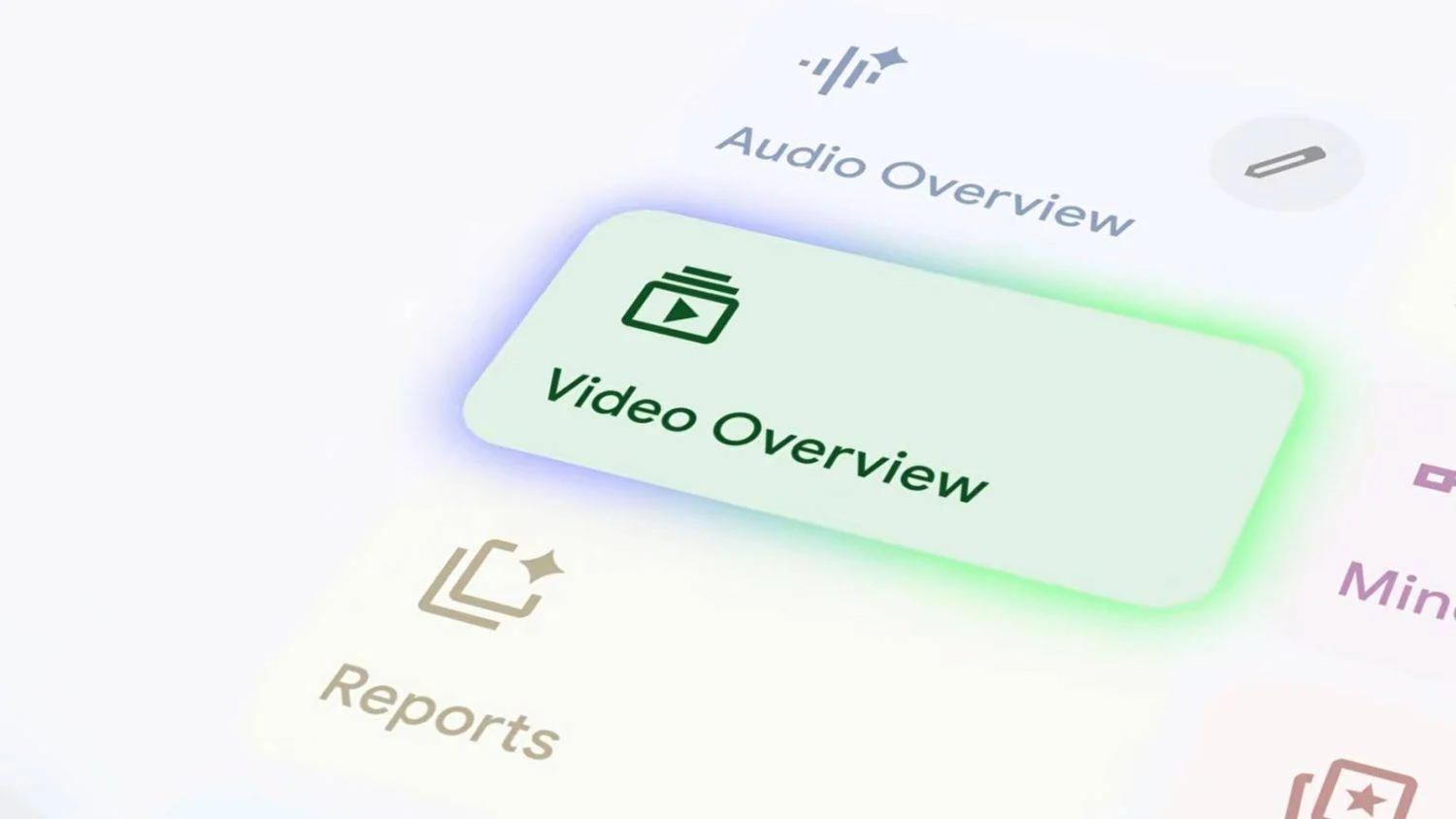 Notebooklm estrena vídeos cinematográficos potenciados por IA