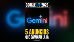 ¡Increíble! Así es el nuevo Gemini Spark