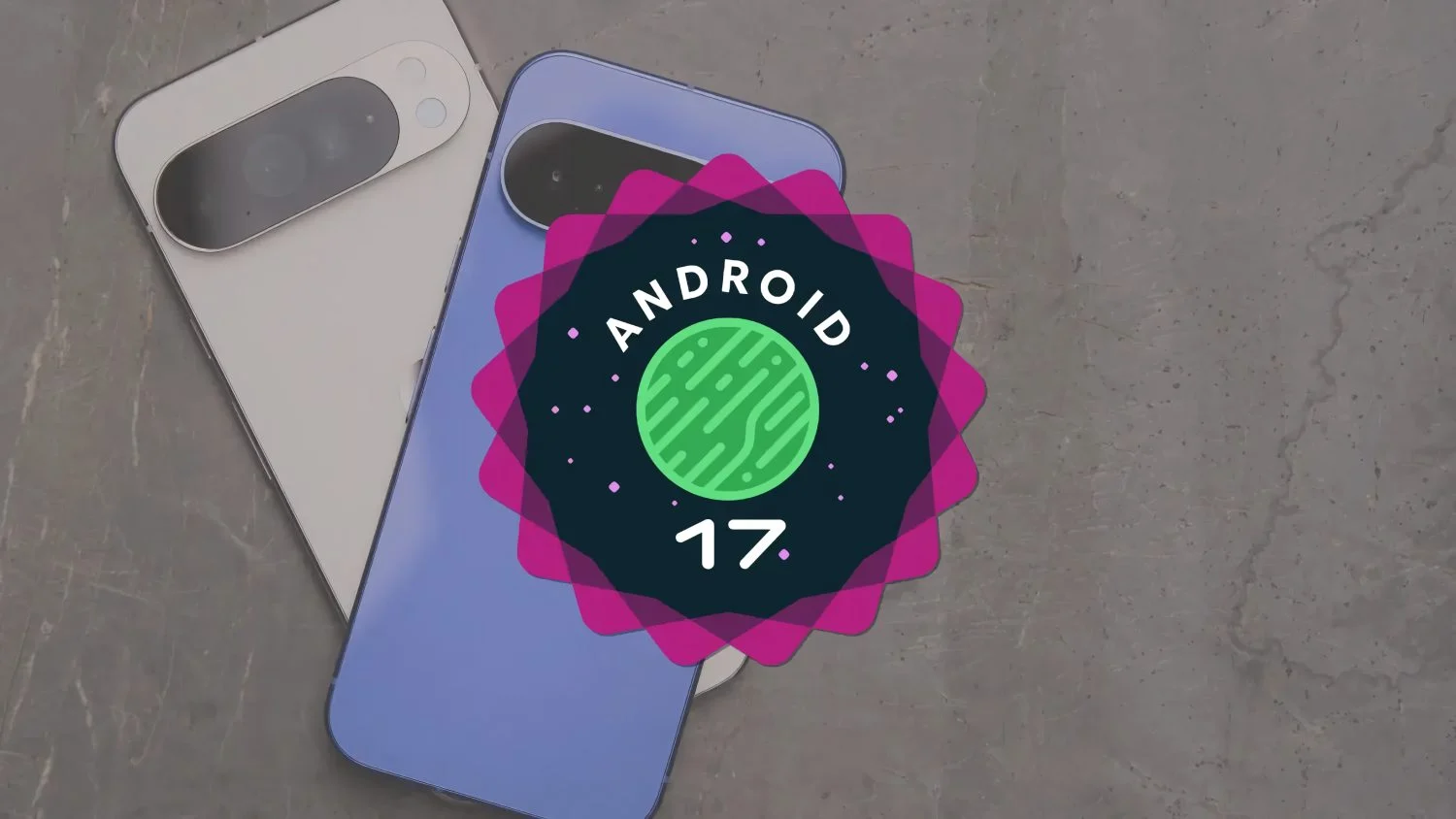 Pixel drop de junio: android 17 y potentes funciones de ia Pixel drop de junio: android 17 y potentes funciones de ia