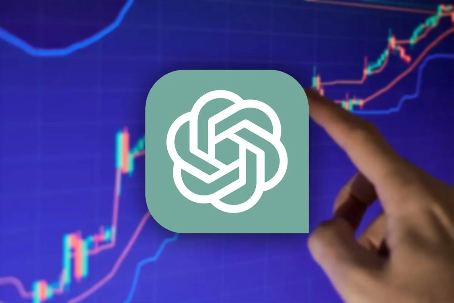 Chatgpt pierde dominio; rivales crecen en cuota de mercado Chatgpt pierde dominio; rivales crecen en cuota de mercado