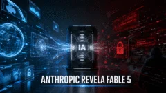 Anthropic Desata Fable 5: ¿Seguridad o Riesgo para el Mundo Digital?
