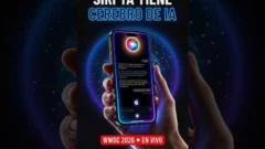 Esto es SIRI 2.0 en iOS 27 #iphone #gadgets #tech