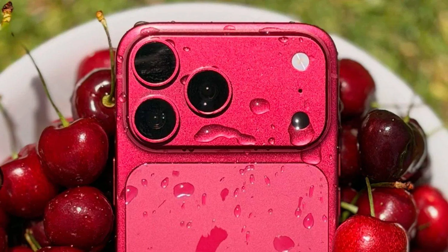 Iphone 18 pro: rumores de un nuevo color y un fallo resurgido Iphone 18 pro: rumores de un nuevo color y un fallo resurgido