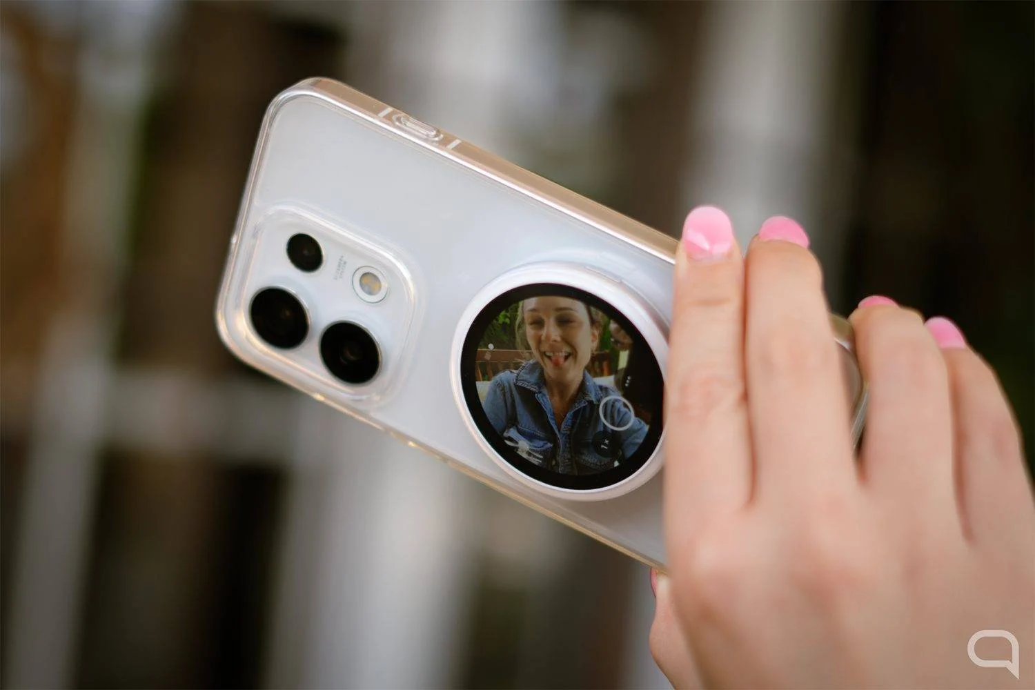 Oppo reno 16 pro: la gama media-alta que redefine la fotografía Oppo reno 16 pro: la gama media-alta que redefine la fotografía
