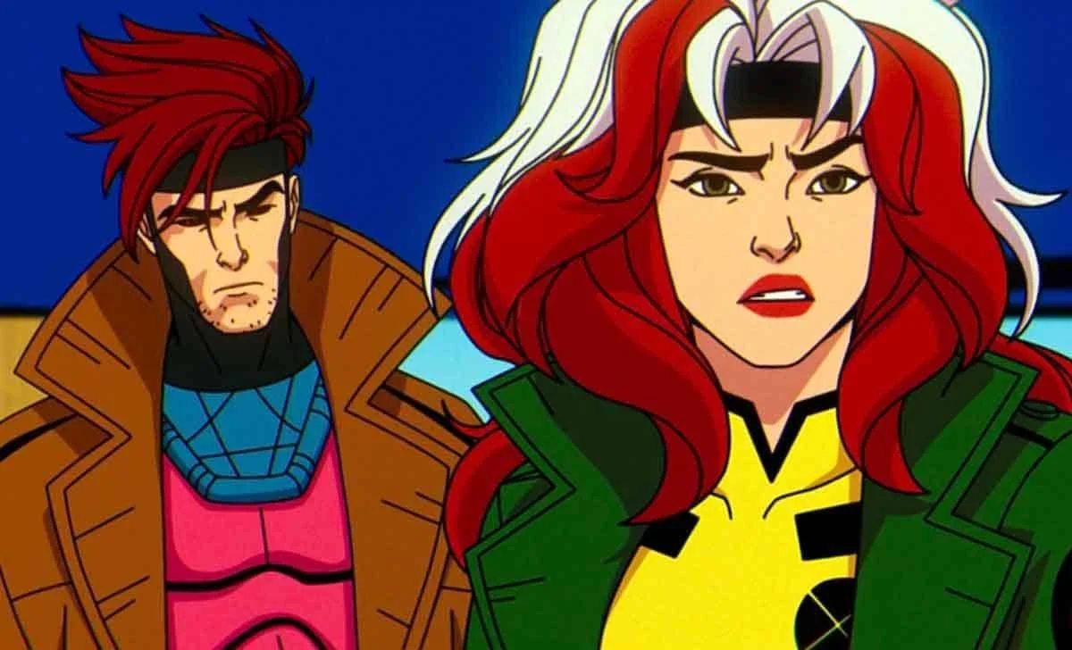 X-men ’97: la segunda temporada redefine el legado mutante