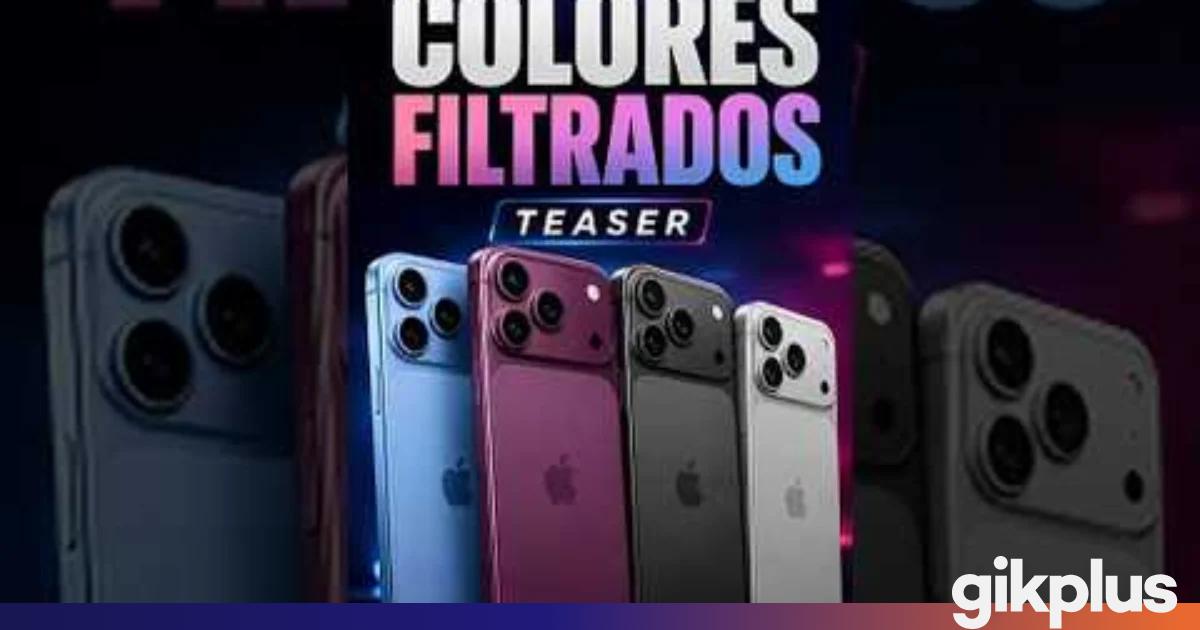 ¿El nuevo iPhone 18 Pro será así? 📱 #iphone18pro #tecnologia #apple