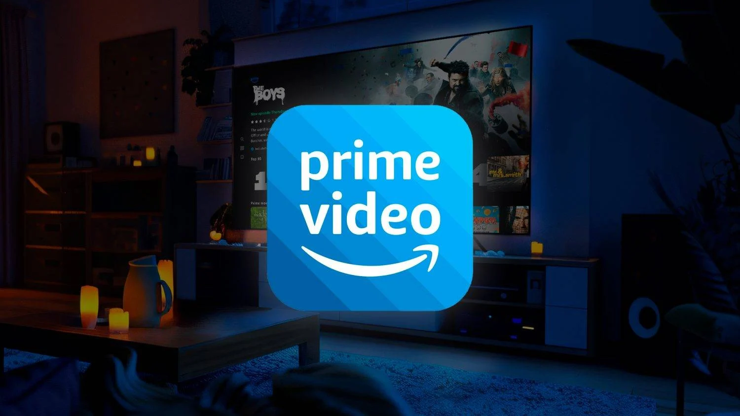 Prime Video ahora incluye videojuegos con la integración de luna