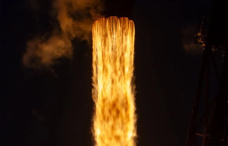 SpaceX intentará lanzar de nuevo el Starship en pocos días tras el aborto de la misión