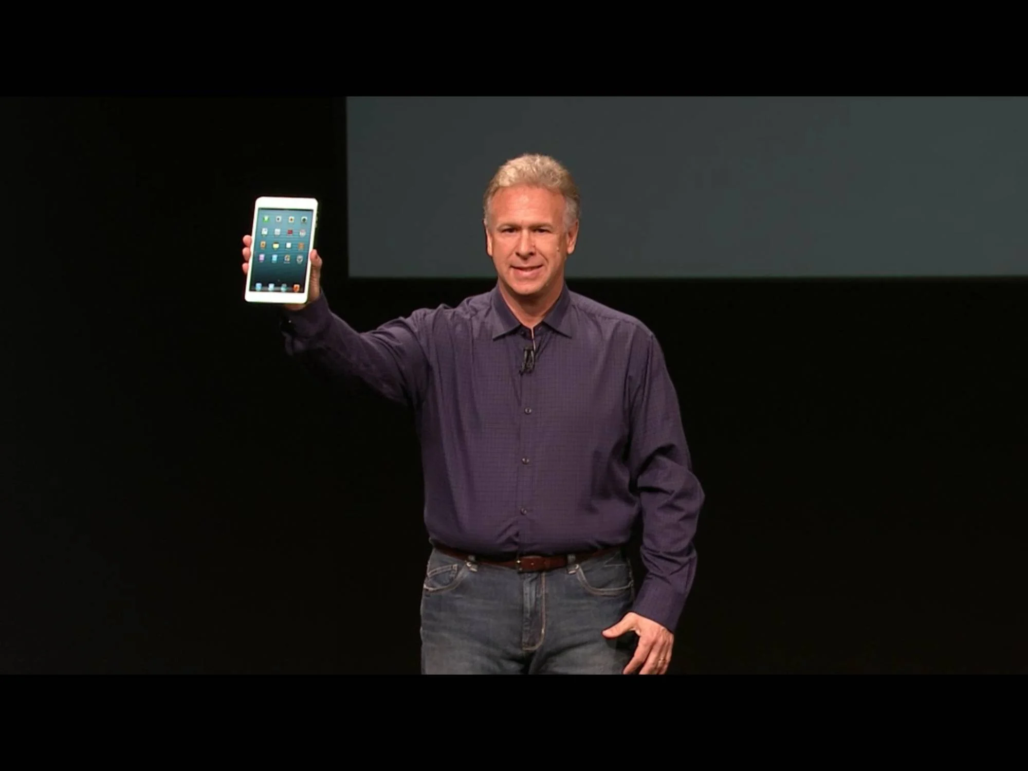 Apple reorganiza liderazgo de app store y eventos