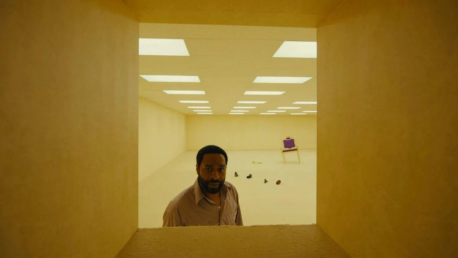 El fenómeno backrooms llega a hbo max tras su éxito en cines El fenómeno backrooms llega a hbo max tras su éxito en cines