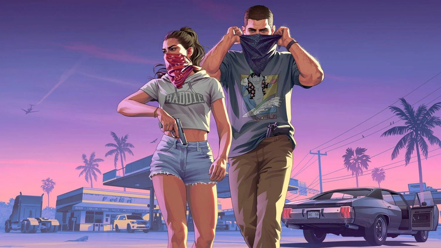 Gta 6: edición ultimate encabeza reservas y supera previsiones