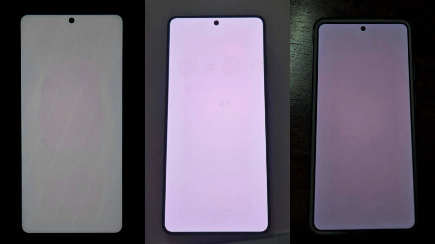 Samsung soluciona el tinte rojizo de pantalla en galaxy s26 ultra