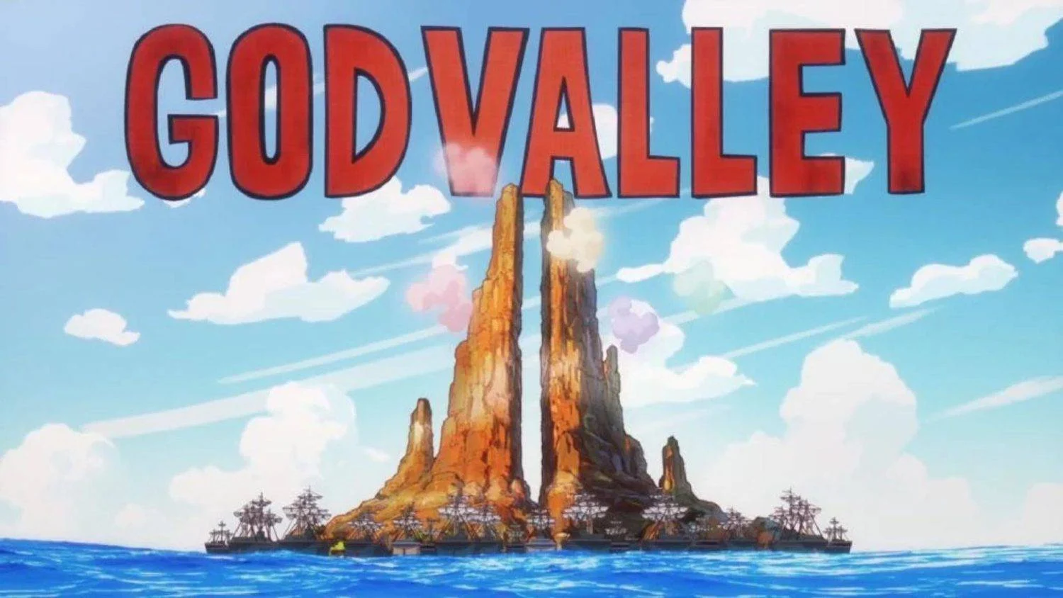 One piece prepara doble golpe cinematográfico para 2027 y 2029