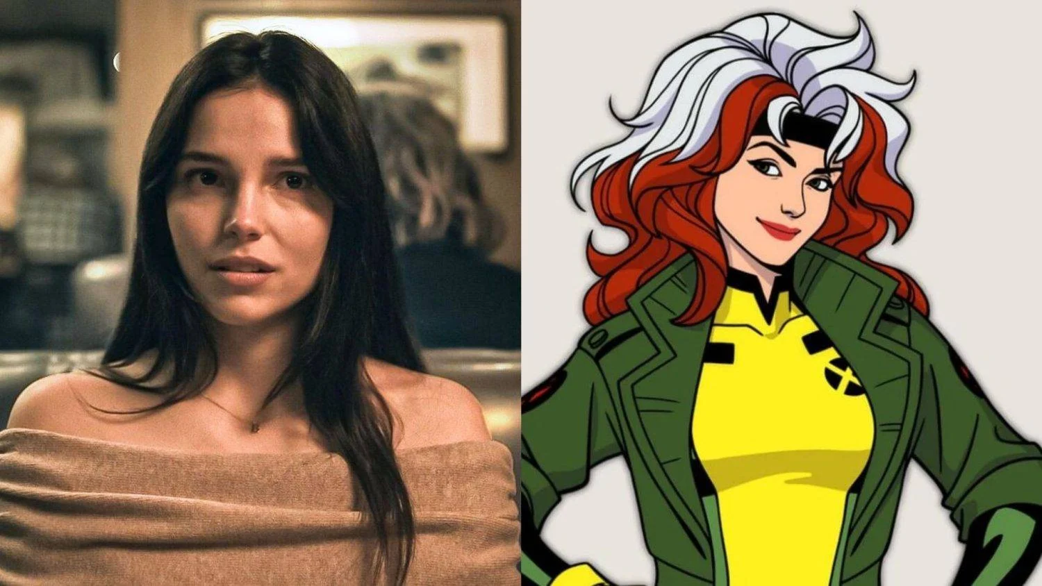 Pícara de marvel: ¿debut anticipado en la gran pantalla?
