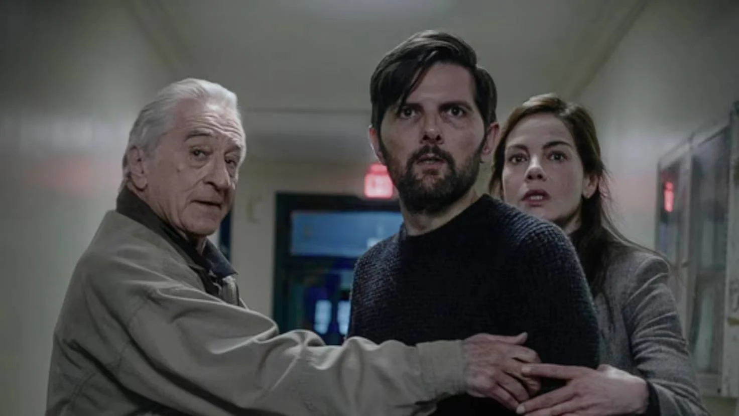 De niro regresa a netflix con un thriller psicológico oscuro