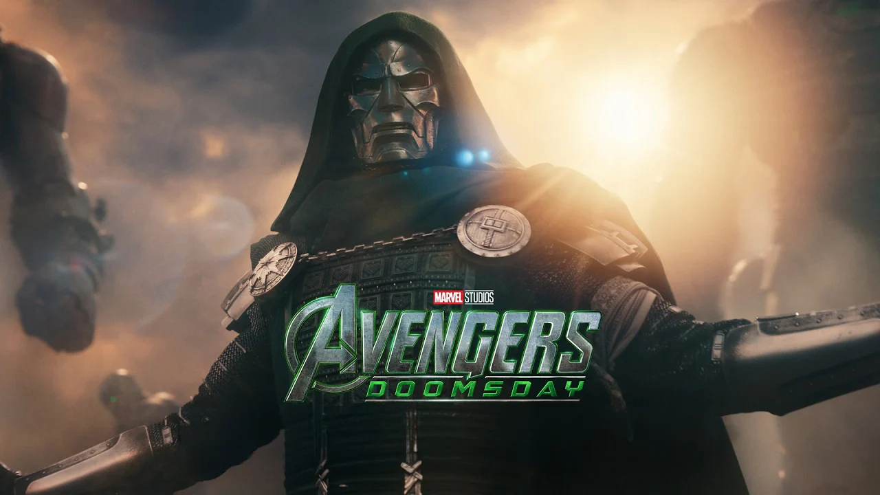 Avengers: Doomsday muestra su tráiler oficial y confirma el regreso de varios héroes de Marvel