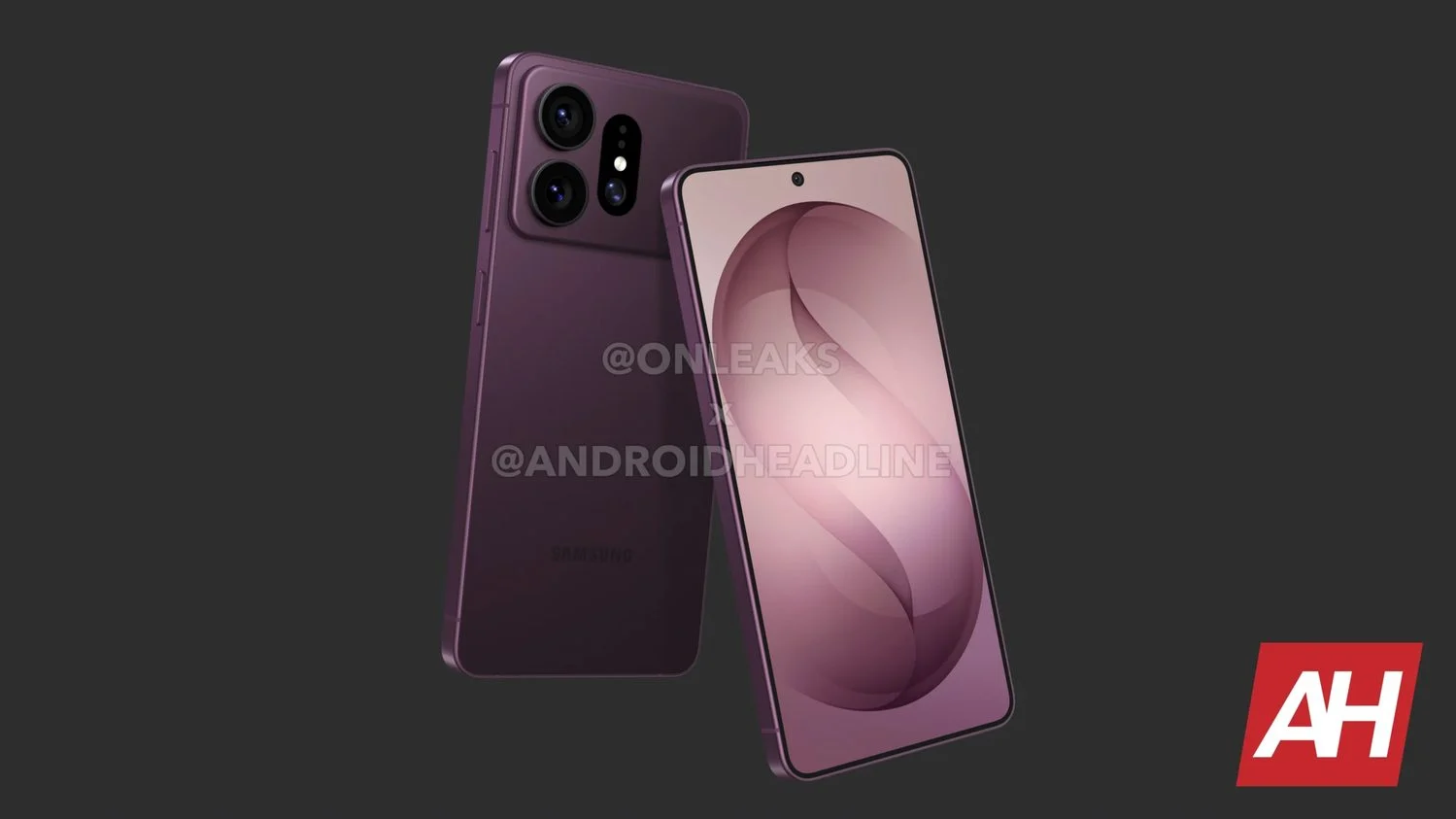 Galaxy s27 pro: detalles de su diseño emergen en nuevas filtraciones
