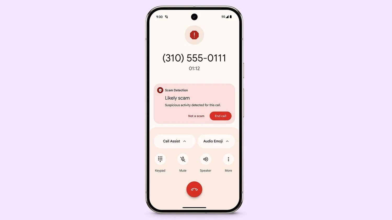 Samsung integra avanzada detección de estafas de google en más galaxy Samsung integra avanzada detección de estafas de google en más galaxy