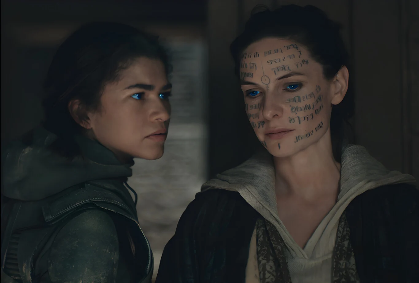 Quedan pocos días para ver en Netflix la mejor película de ciencia ficción espacial que rompió taquillas