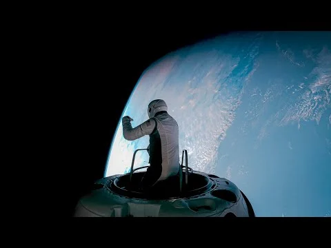 Estación Espacial Internacional en vivo: mira aquí la transmisión oficial de la NASA