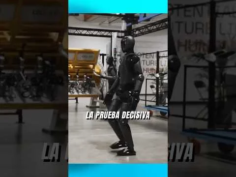 Robot Figure 02: ¡Trabajando turnos de 10 horas en BMW!