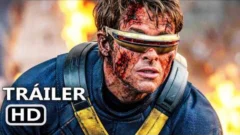 VENGADORES 5: DOOMSDAY Tráiler 2 Español Doblado (2026)