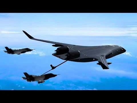 La Nueva Arma de China que Deja a Estados Unidos Sin Palabras