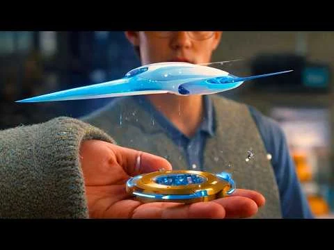 10 inventos increíbles que parecen mentiras, pero que ya están cambiando todo a nuestro alrededor