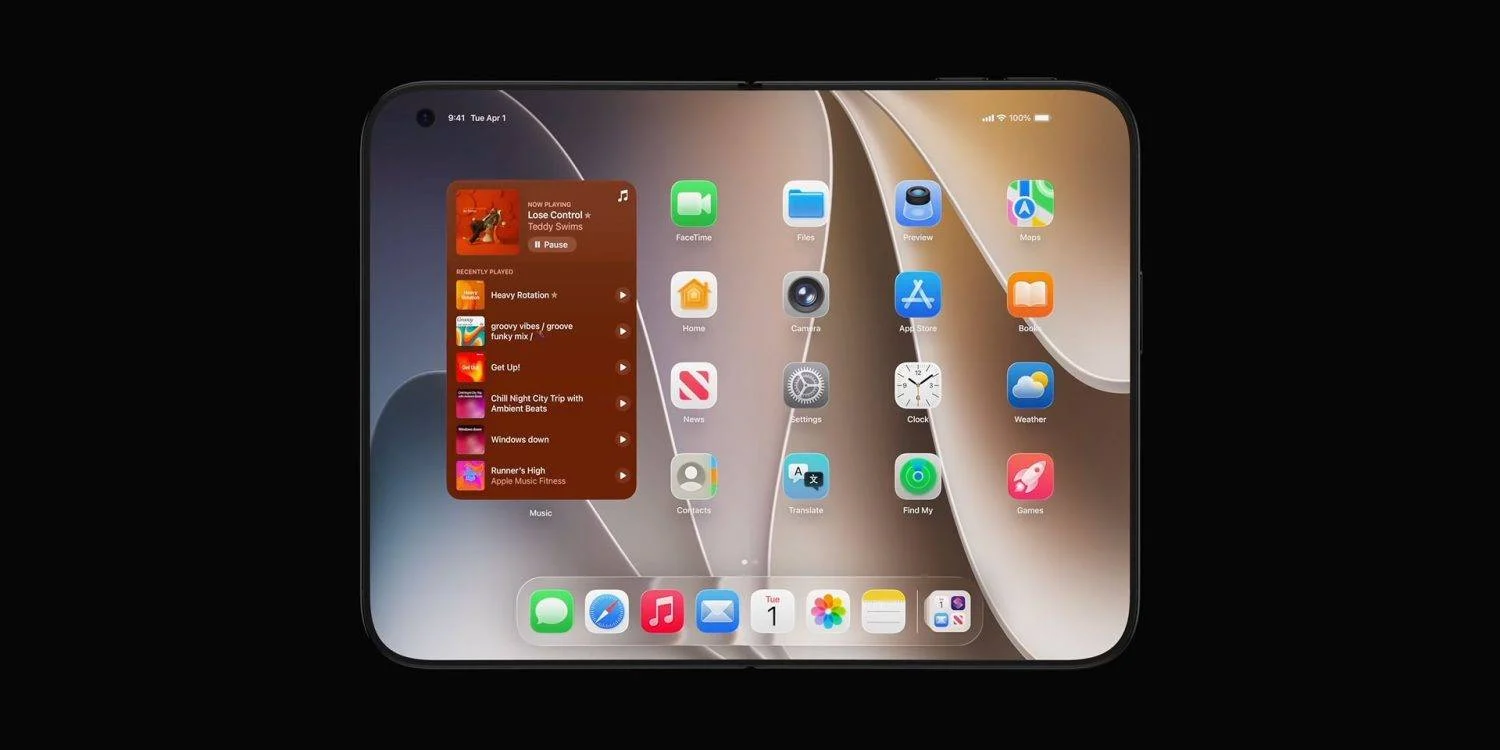 Iphone ultra: primeras impresiones internas revelan su potencial