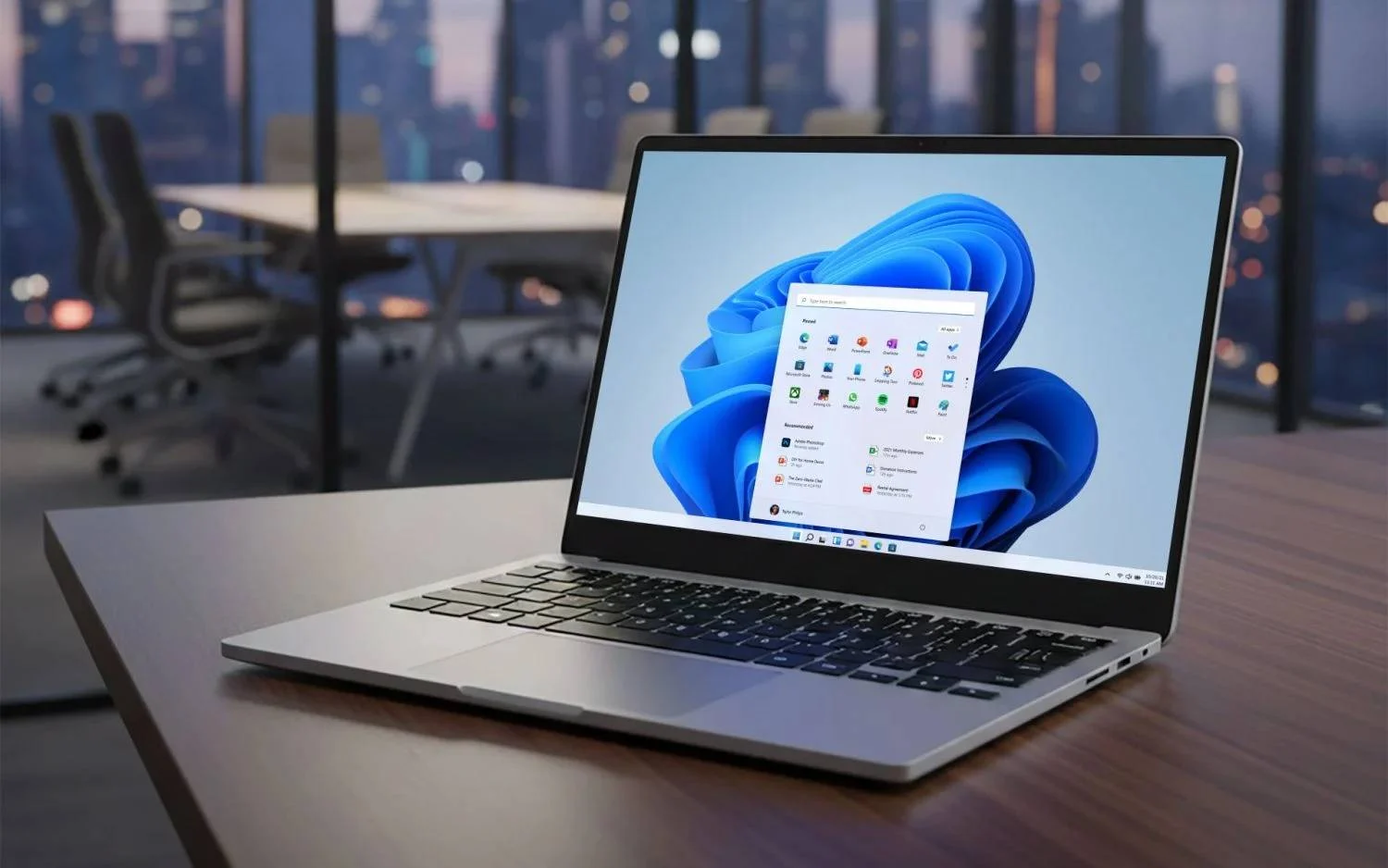 Fallos en microsoft defender afectan escaneos de windows 11