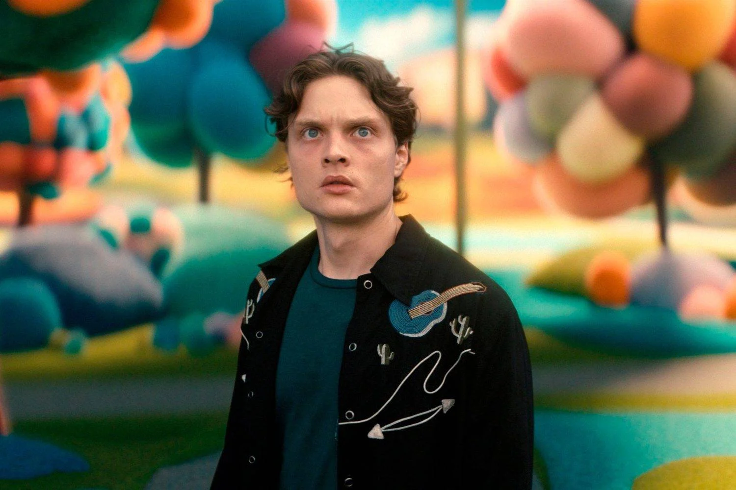 Asa Germann de The Boys se une al elenco de x-men como ángel